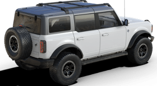 2024 Ford Bronco® External Image 4